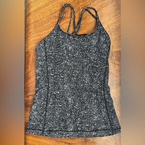 Lululemon Tank Top Size 4